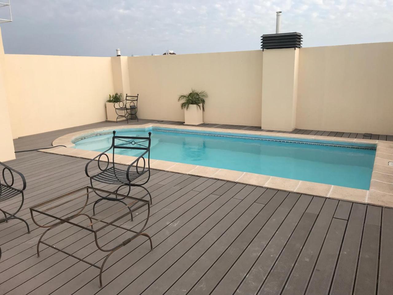 Dpto Ideal Resistência Exterior foto