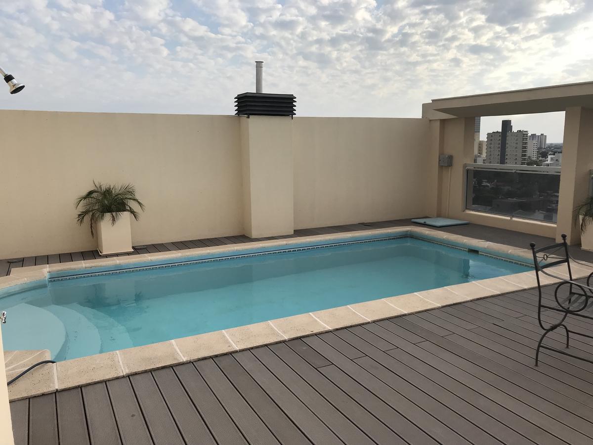 Dpto Ideal Resistência Exterior foto