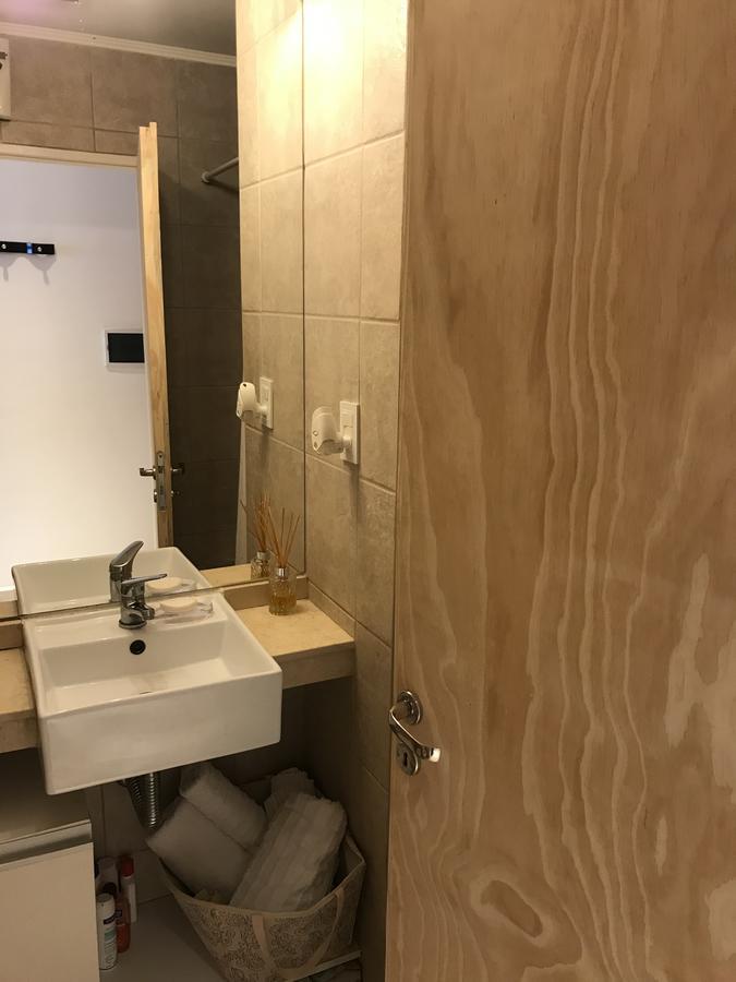 Dpto Ideal Resistência Exterior foto